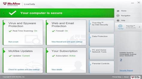 complete pc lifesave|Download McAfee LiveSafe for Windows 11, 10, 7, .